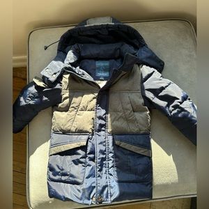 Toddler boys jacket size 3a